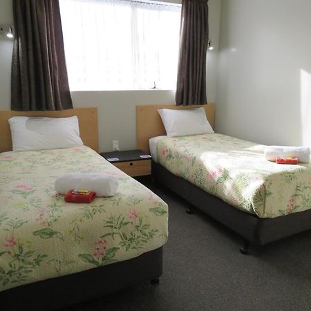 Commodore Court Motel ブレナム エクステリア 写真