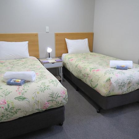 Commodore Court Motel ブレナム エクステリア 写真