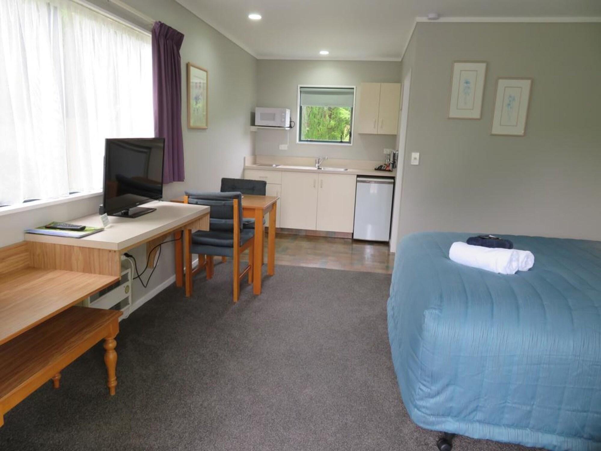 Commodore Court Motel ブレナム エクステリア 写真